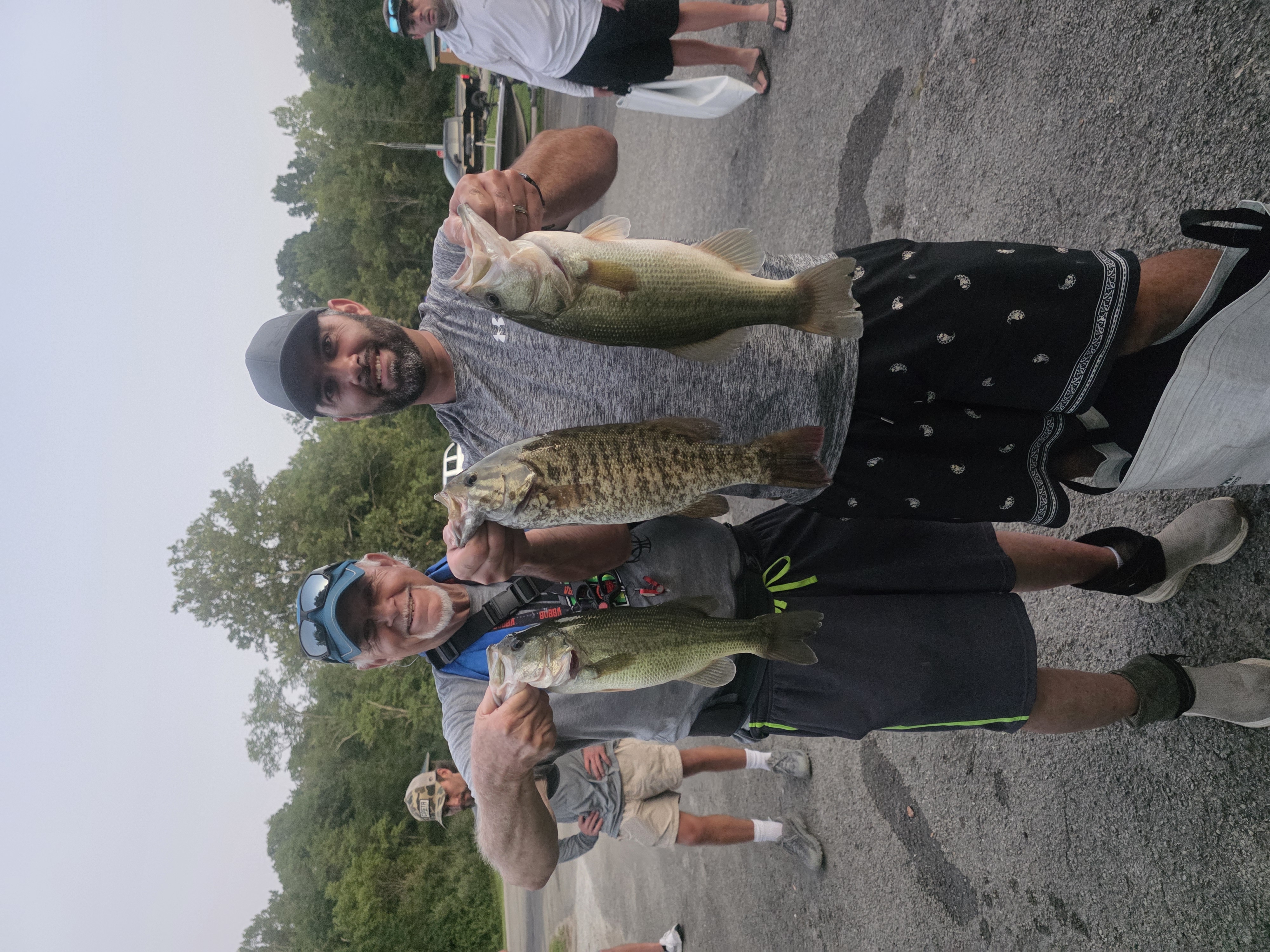 First Place
